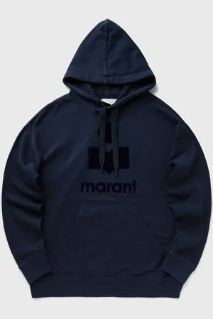 Isabel Marant LIGHT SWEATSHIRT men Hoodies