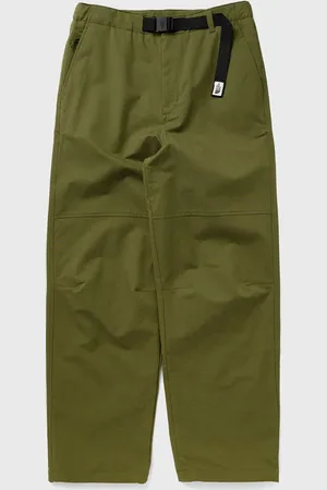 The North Face M M66 TEK TWILL WIDE LEG PANT men Casual Pants