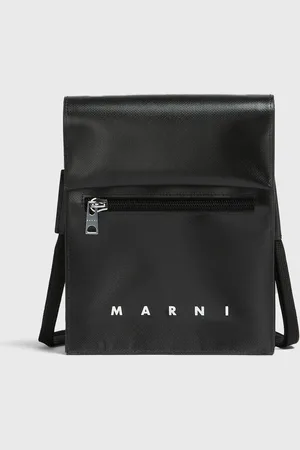 Marni SHOPPING BAG men Messenger & Crossbody Bags
