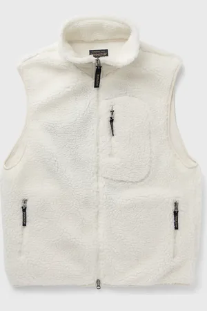 Pendleton STAND VEST men Vests