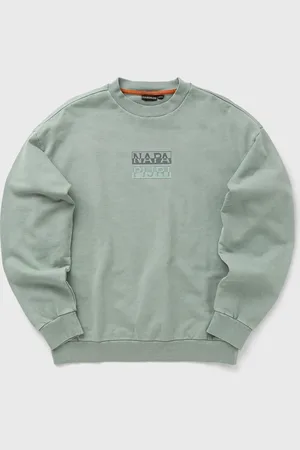 Napapijri B-CORTONA C SUM SWEAT men Sweatshirts