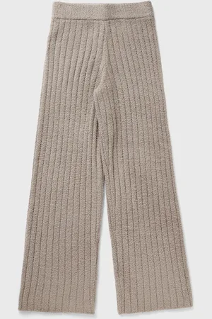 UGG WMNS TERRI PANT RIB women Casual Pants