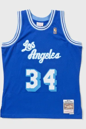 Mitchell & Ness NBA Swingman Jersey Los Angeles Lakers Alternate 1996-97 Shaquille O
