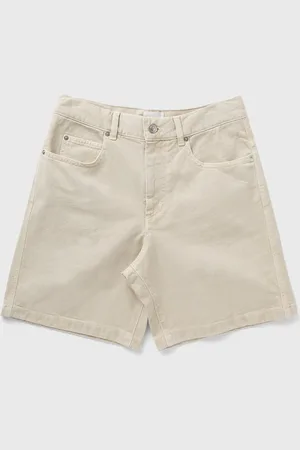 Isabel Marant SEASONAL JEANS men Casual Shorts