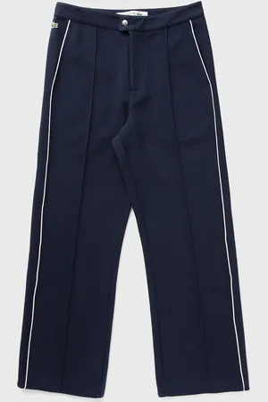 Lacoste PANTALON DE SURVETEMENT men Casual Pants