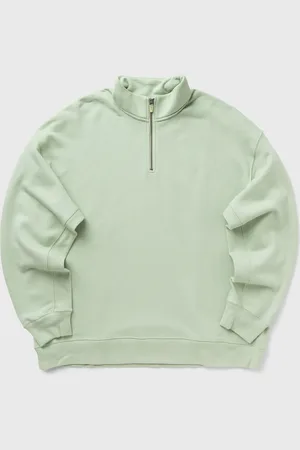 Nike CLASSICS QTR ZIP men Half-Zips