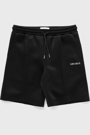 Les Deux Ballier Track Shorts men Casual Shorts|Track Pants