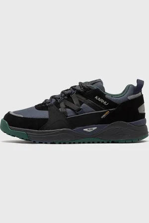 Karhu FUSION XC WP Caviar men Lowtop