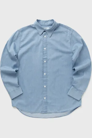 NN.07 COLBY SHIRT 5765 men Longsleeves