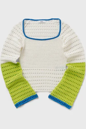 Envii ENMELON LS KNIT 6980 women Pullovers