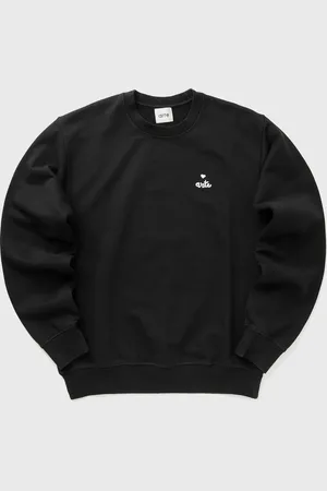 Arte Antwerp Small heart and logo crewneck men Sweatshirts