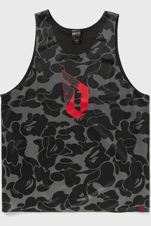 adidas X Bape Dame 9 RV J men Jerseys