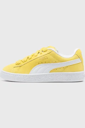 PUMA Suede XL PS Sneakers