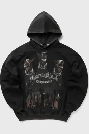 Represent THOROUGHBRED HOODIE men Hoodies