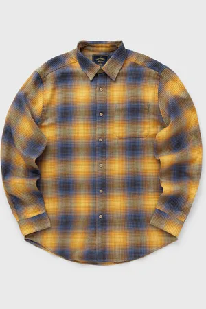 Portuguese Flannel CEREJEIRA men Longsleeves