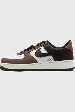 Nike AIR FORCE 1 LOW RETRO men Lowtop