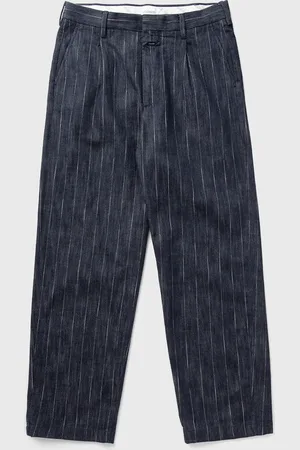 Closed BLOMBERG WIDE PANT men Casual Pants