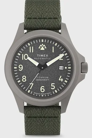 Timex Expedition North Titanium Automatic men Watches
