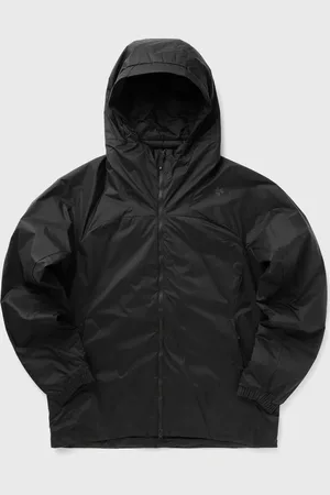 GOLDWIN PERTEX QUANTUM PADDED WARM JACKET men Windbreaker