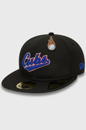 New Era MLB COOP PIN 59FIFTY CHICAGO CUBS OTC men Caps