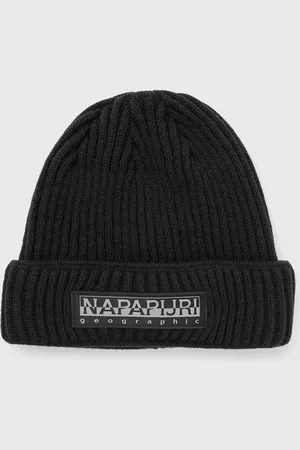 Napapijri F-VISPA CAP men Beanies