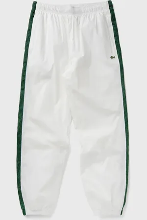 Lacoste PANTALON DE SURVETEMENT men Track Pants