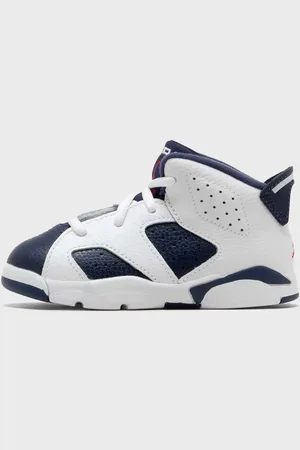 Jordan 6 RETRO ‘ and Midnight Navy‘ (TD) Sneakers en