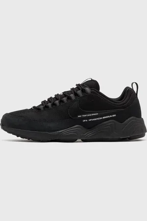 Nike X Fragment AIR ZOOM SPIRIDON SP men Lowtop