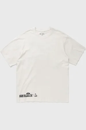 Edwin Kaibutsu Izakaya TS men Shortsleeves