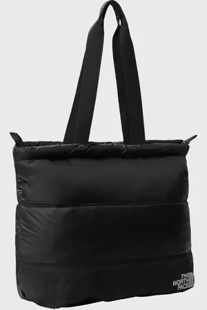 The North Face NUPTSE TOTE men Tote & Shopping Bags