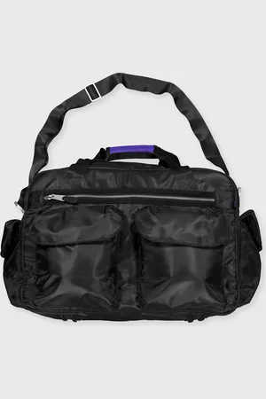 Alpha Industries Weekend Bag UV men Duffle Bags & Weekender