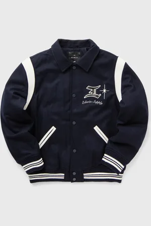 Edwin Campus Jacket men Bomber Jackets|College Jackets