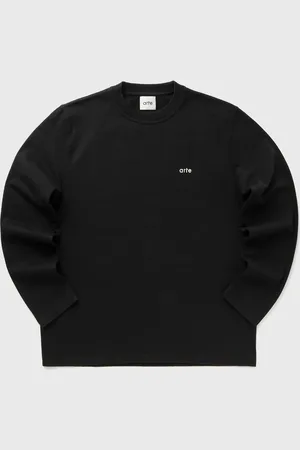 Arte Antwerp Good energy print ls men Longsleeves