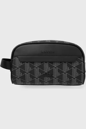 Lacoste TOILET KIT men Toiletry Bags