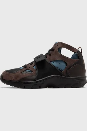 Nike AIR TRAINER HUARACHE men High-& Midtop