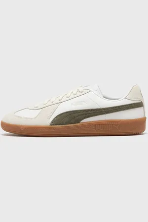 PUMA Army Trainer men Lowtop