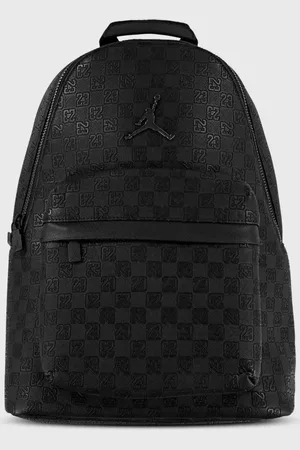 Jordan JAM MONOGRAM BACKPACK men Backpacks