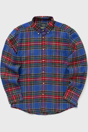 Portuguese Flannel MAGAZINE men Longsleeves