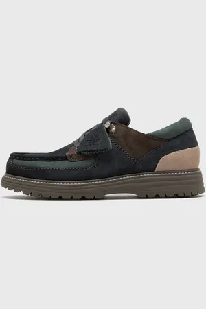 Clarks X Ronnie Fieg Sunderland men Casual Shoes