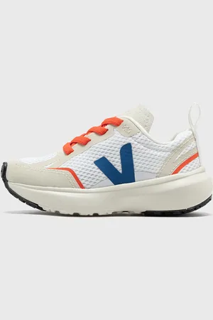Veja SMALL CANARY ALVMESH Sneakers