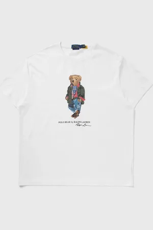 Ralph Lauren TEE men Shortsleeves