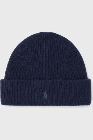 Ralph Lauren COLD WEATHER HAT men Beanies