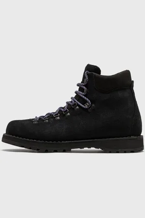 Diemme ROCCIA VET SHEARLING men Boots