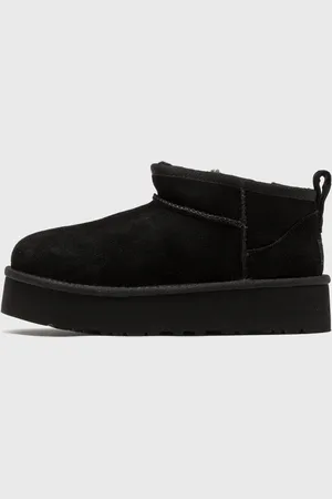 UGG KIDS CLASSIC ULTRA MINI PLATFORM women Boots