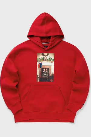 Jordan Jumpman Chimney men Hoodies