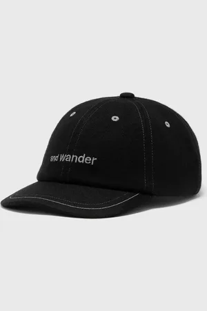and wander Wool melton cap men Caps