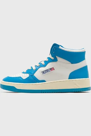 Autry WMNS MEDALIST MID women High-& Midtop
