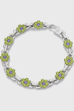 Hatton Labs DAISY BRACELET men Jewellery