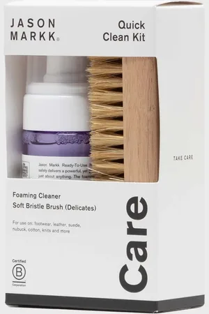 Jason Markk Quick Clean Kit men Sneaker Care