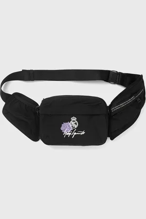 Y-3 Real Madrid X BODY-BACKPACK men Backpacks en